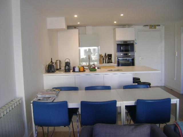 Appartement Corniche II - Superbe Vue Mer !!! Wir Sprechen Flieben Deutsch, Touristentipps, We Speak English Concarneau Bagian luar foto
