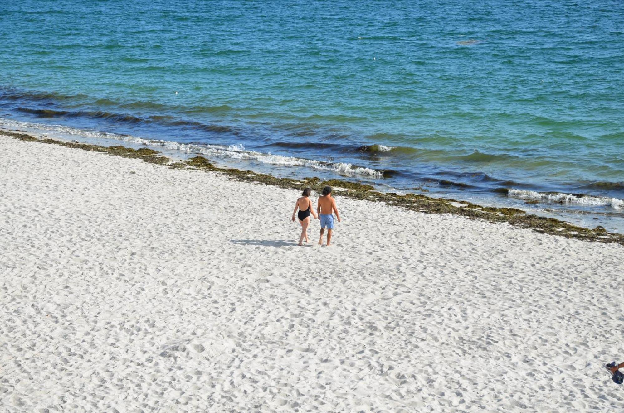 Appartement Corniche II - Superbe Vue Mer !!! Wir Sprechen Flieben Deutsch, Touristentipps, We Speak English Concarneau Bagian luar foto