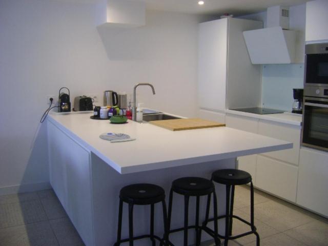 Appartement Corniche II - Superbe Vue Mer !!! Wir Sprechen Flieben Deutsch, Touristentipps, We Speak English Concarneau Bagian luar foto