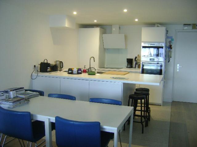 Appartement Corniche II - Superbe Vue Mer !!! Wir Sprechen Flieben Deutsch, Touristentipps, We Speak English Concarneau Bagian luar foto