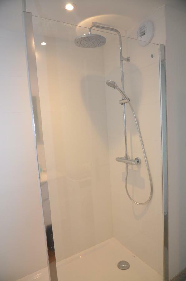 Appartement Corniche II - Superbe Vue Mer !!! Wir Sprechen Flieben Deutsch, Touristentipps, We Speak English Concarneau Bagian luar foto